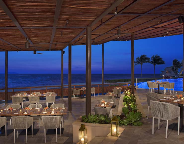 Destination Wedding » Blog Archive Dreams Riviera Cancun - Destination ...