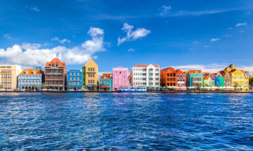 Willemstad-Curacao-GettyImages-641790852