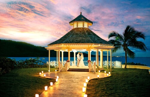 Destination wedding trends 2023 | Moon Palace Jamaica