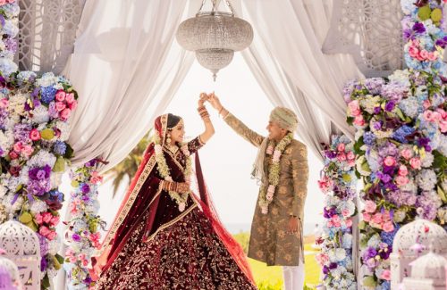 destination wedding | south asian wedding | indian wedding | rishtey destinations 