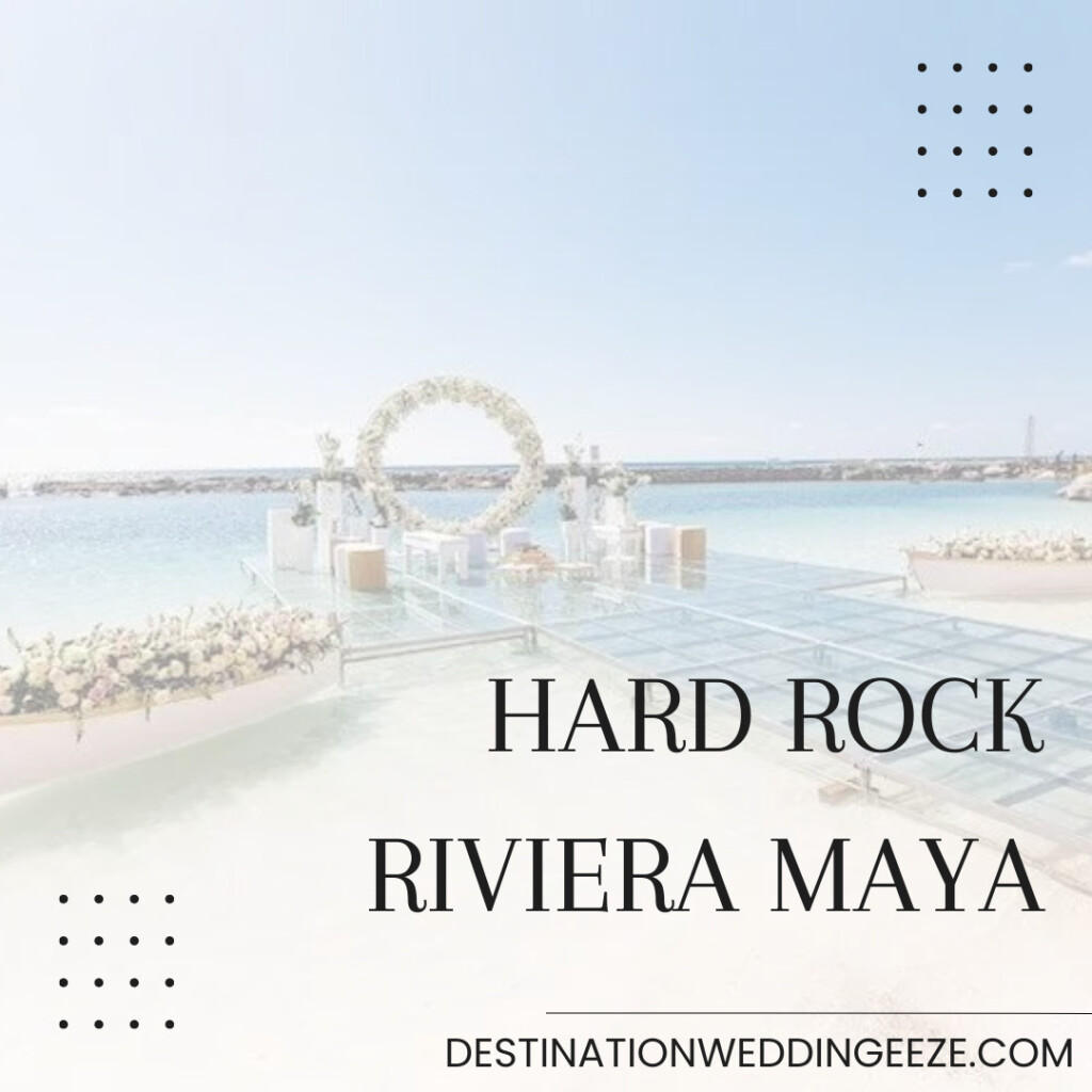 Hard Rock Riviera Maya