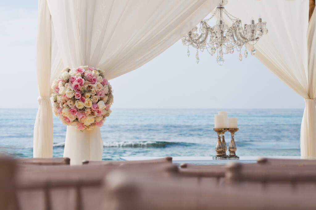 azul riviera cancun | ultimate memorable moments package | destination wedding 