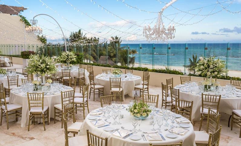 grand velas riviera maya destination wedding family friendly venue 