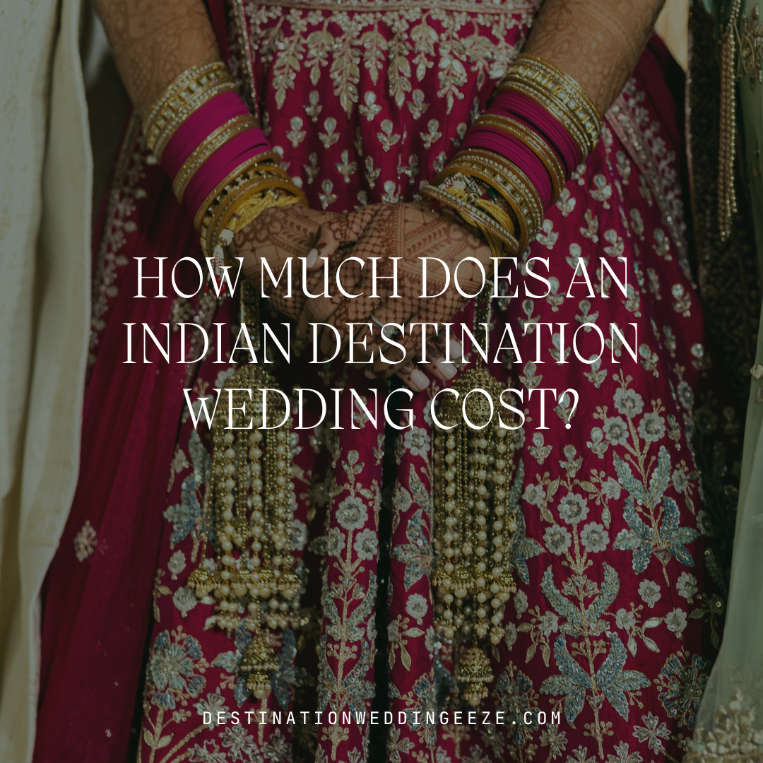 indian destination wedding cost | destination wedding wedding mexico