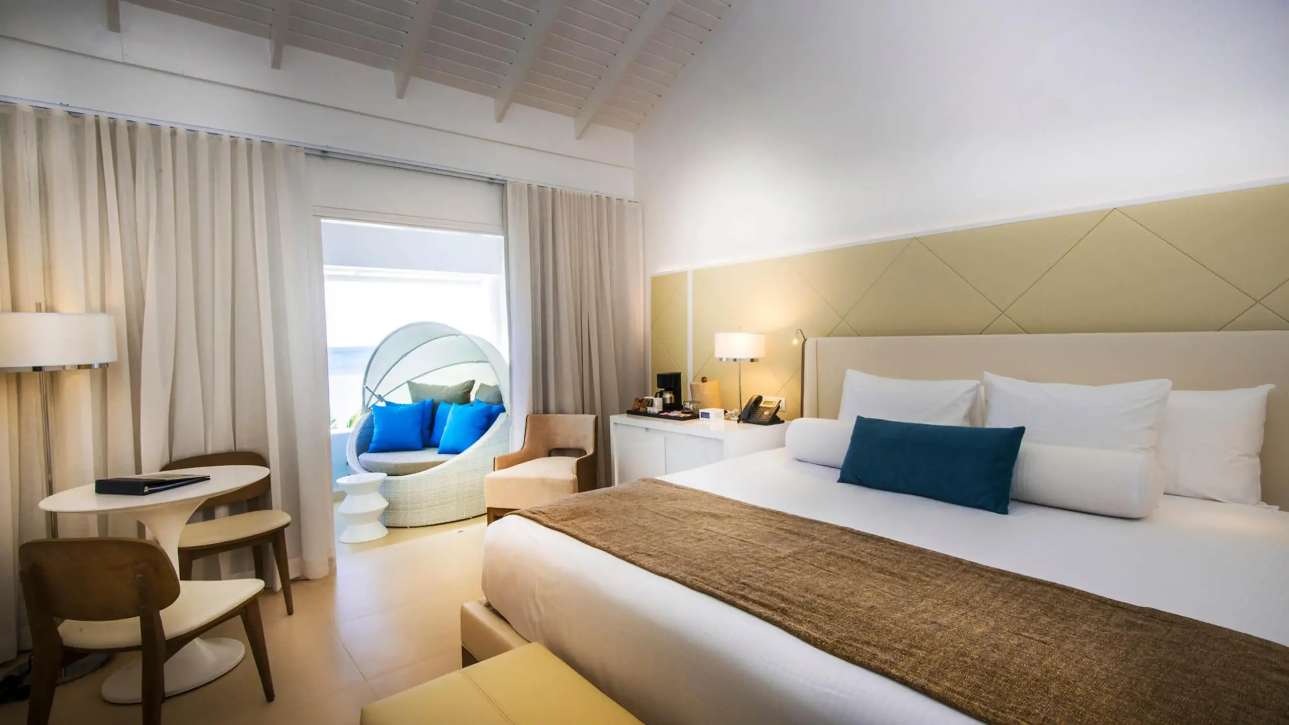 azul beach resort negril ocean view deluxe suite